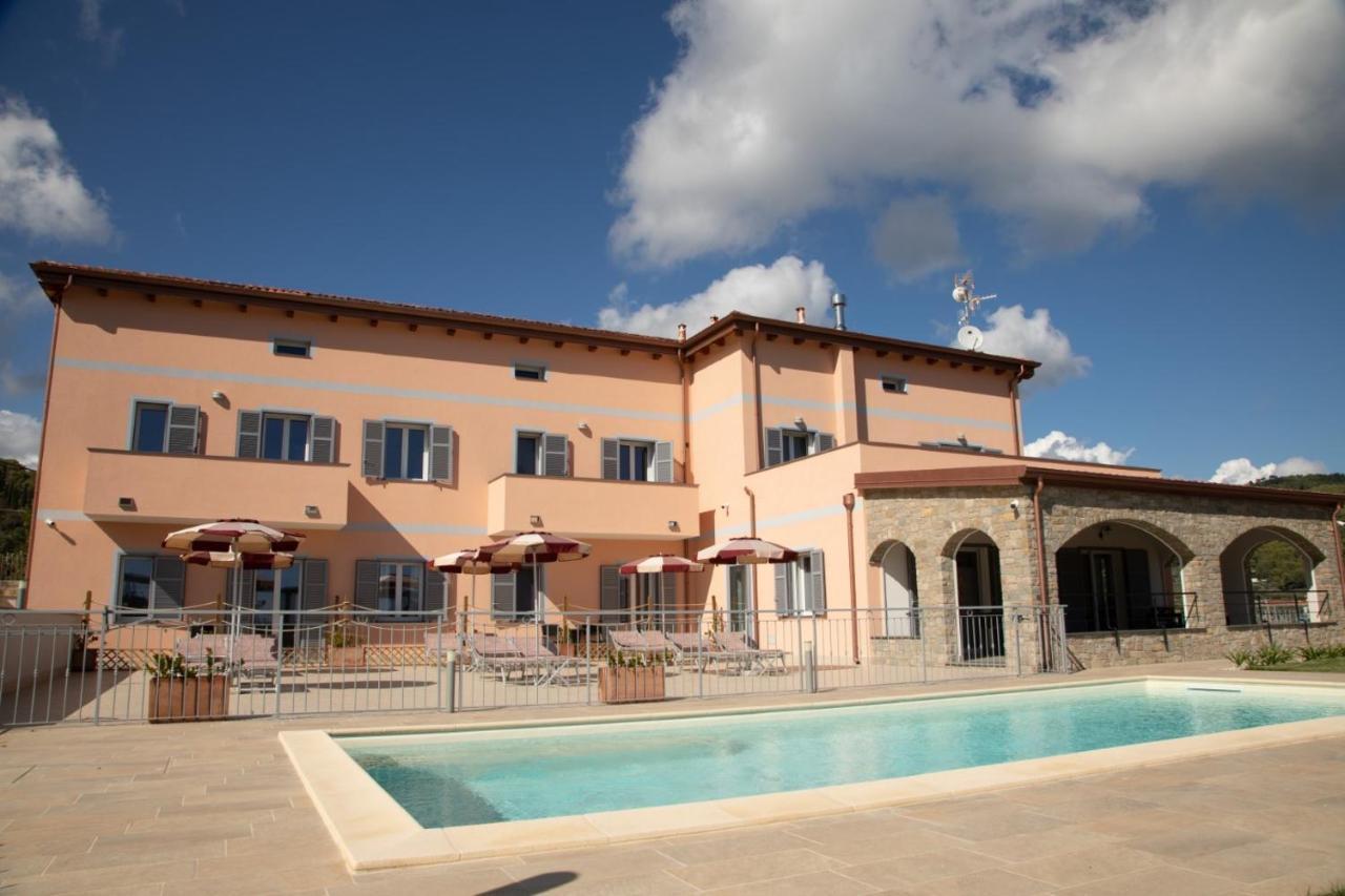 Apartment Antichi Ricordi - La Stalla